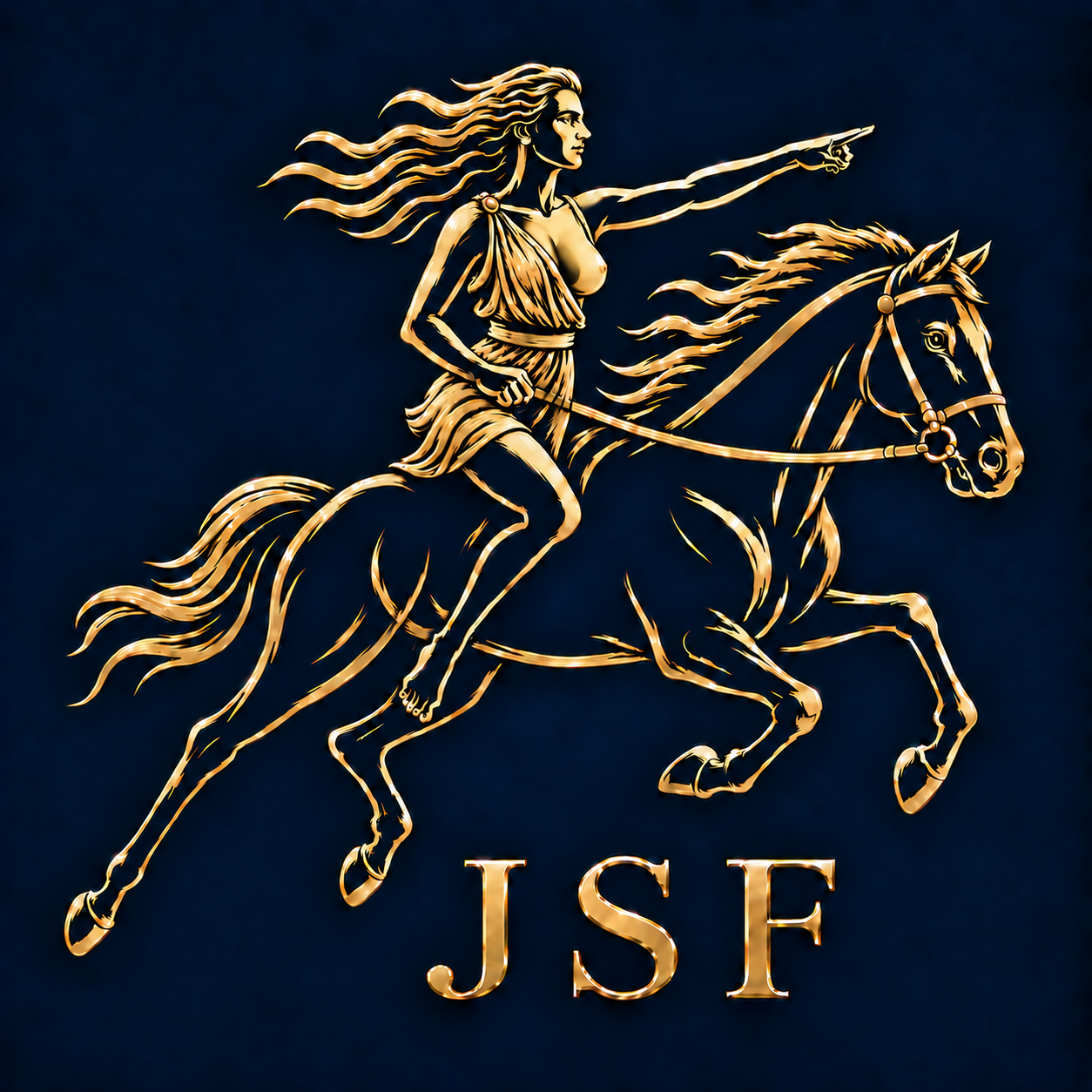 Le projet JSF