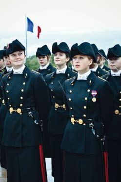 Femmes polytechnique