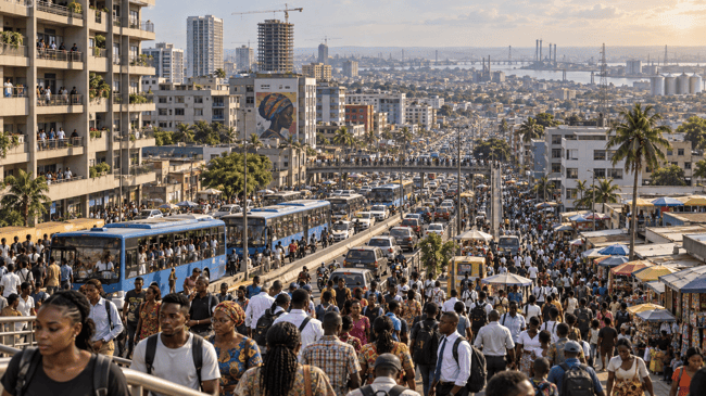 Surpopulation 1